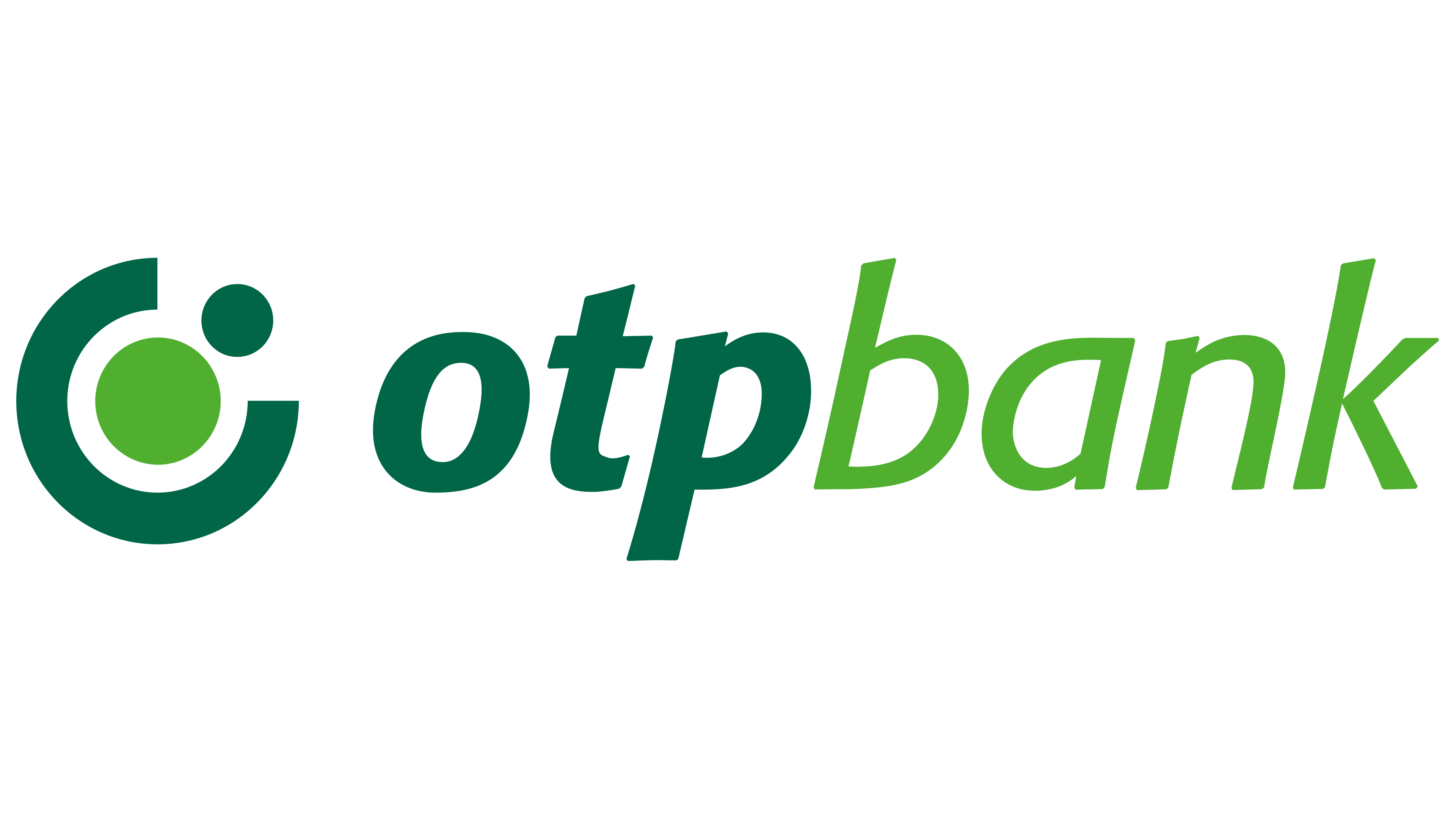 OTP-Bank-Logo